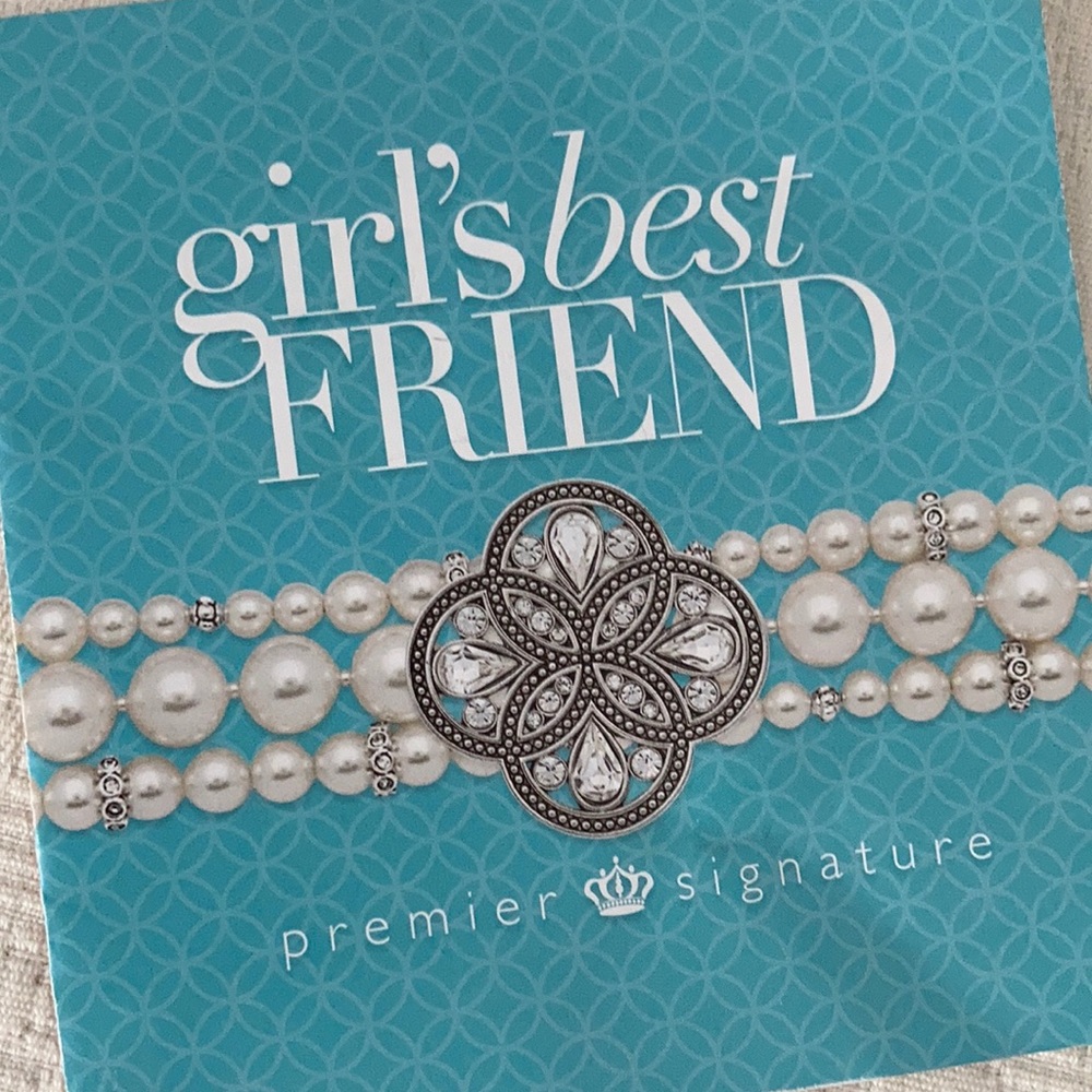Girl’s Best Friend from Premier Jewelry